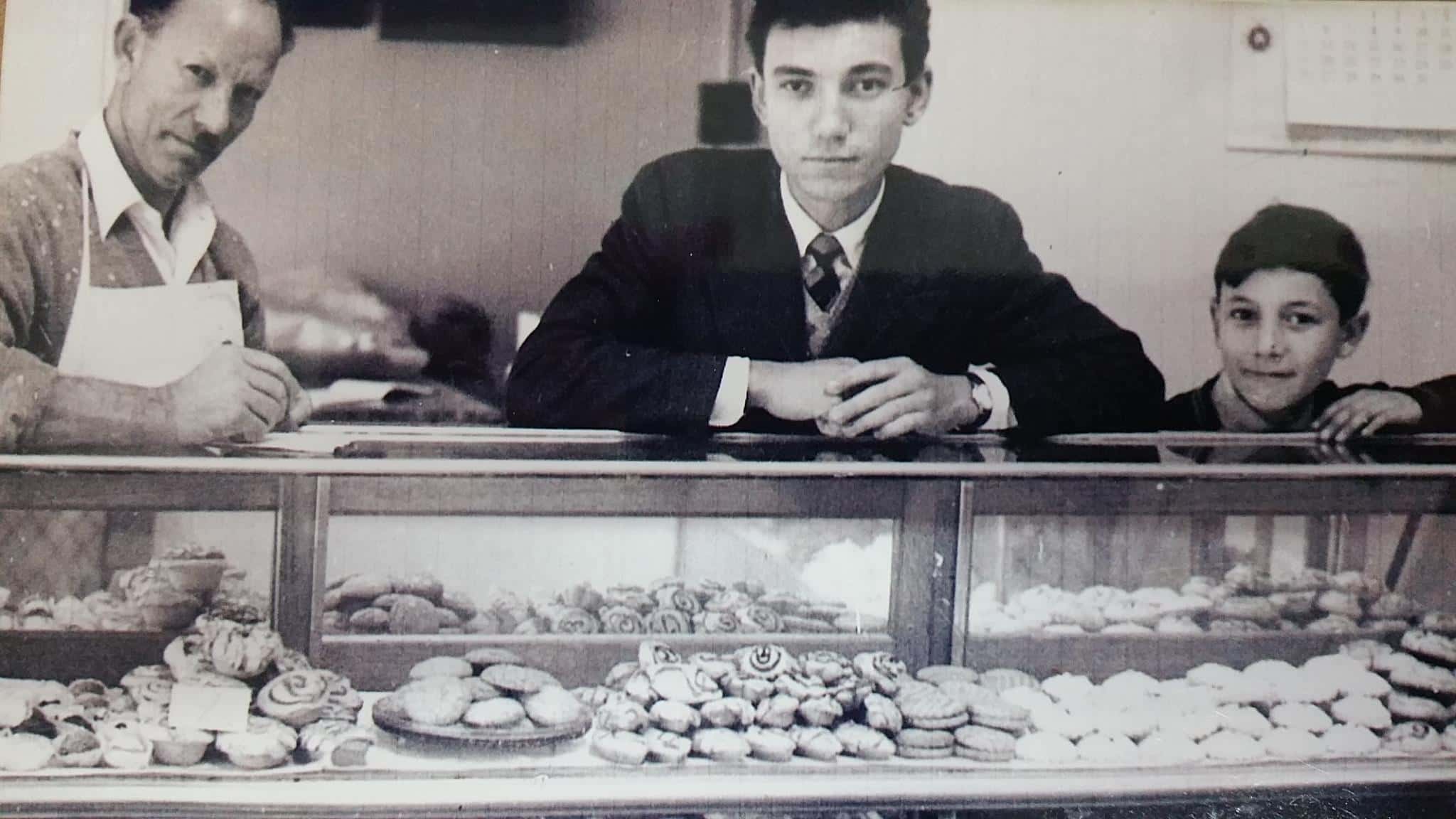 T Cavallaro & Sons Pasticceria