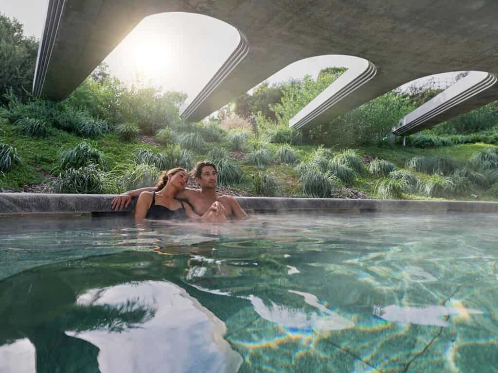 Alba Thermal Springs & Spa