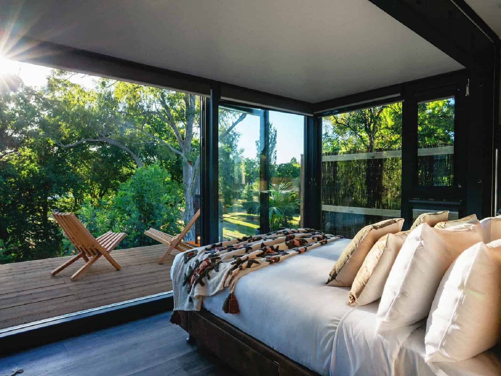 BIG4 Castlemaine Gardens Holiday Park