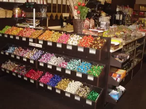 Ballarat Chocolate Shoppe