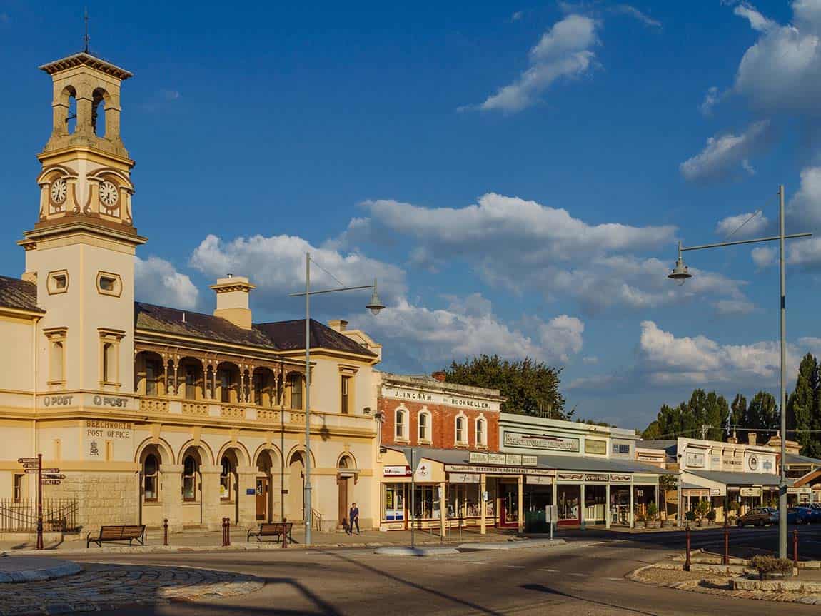 Beechworth