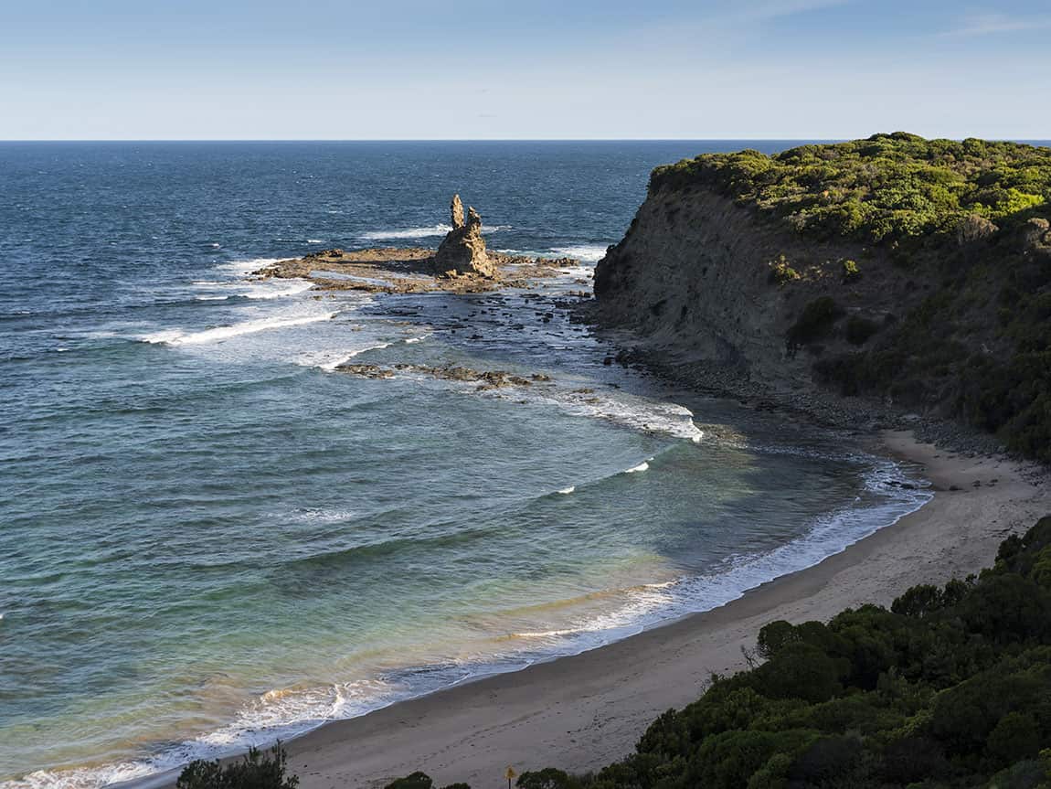 Bunurong Coastal Drive