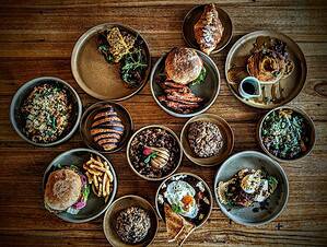 Cafe Fifty Two