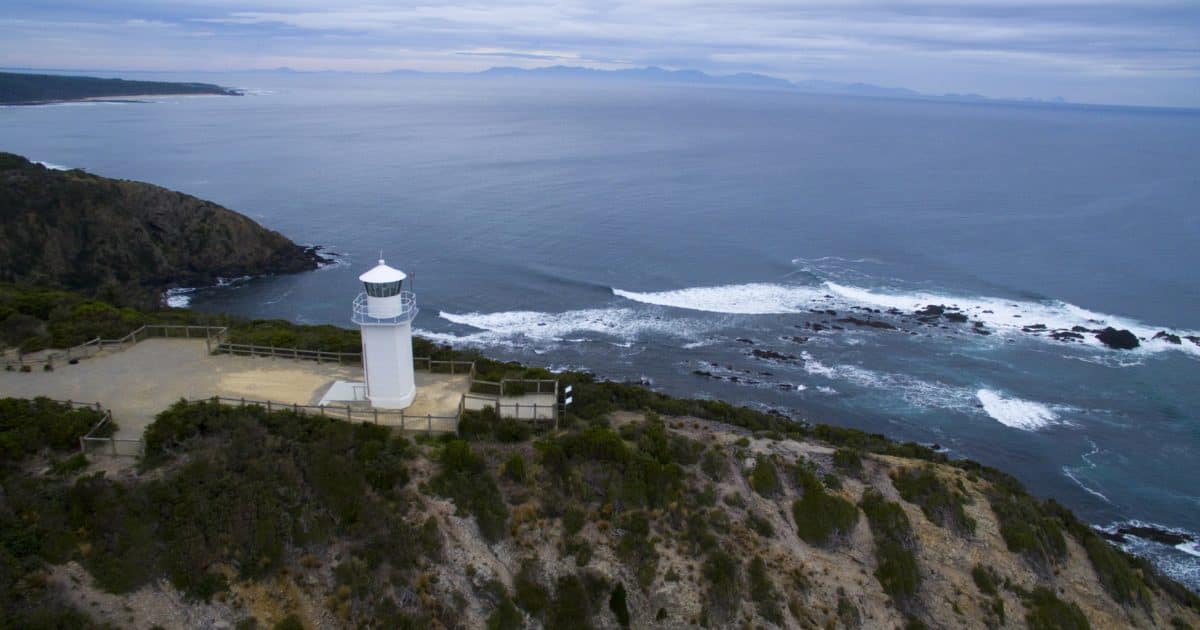 Cape Liptrap Lighthouse