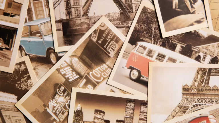 Choosing the right images for your listing