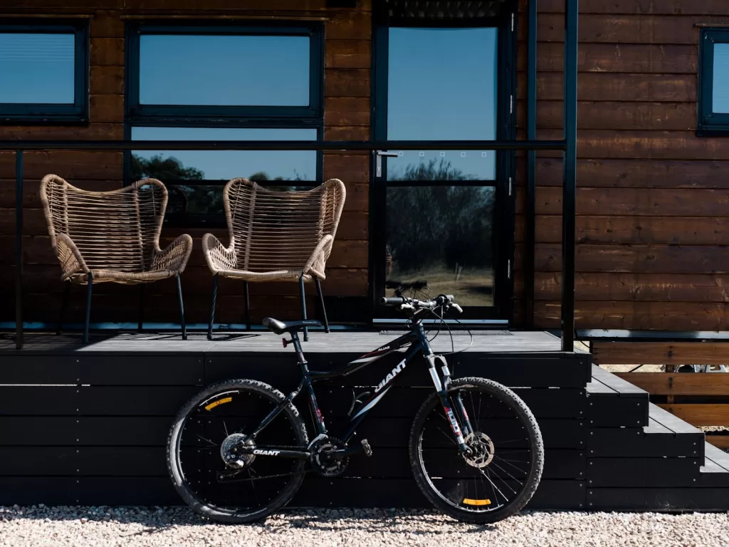 Jones Tiny House
