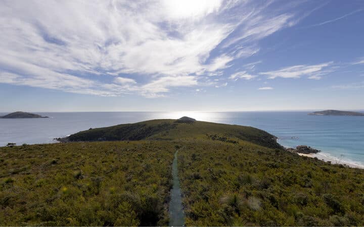 Loo-Errn Walking Track