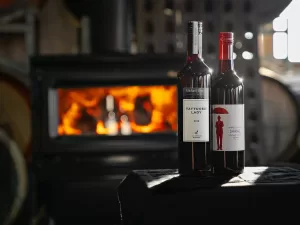 Michael Unwin Wines