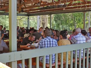 Noojee Hotel