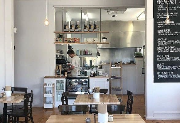 Queenscliff General Store