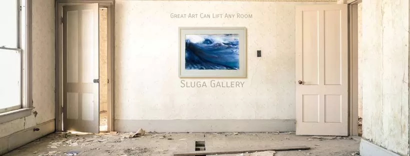 Sluga Gallery
