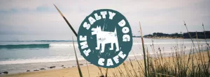 The Salty Dog Cafe Torquay