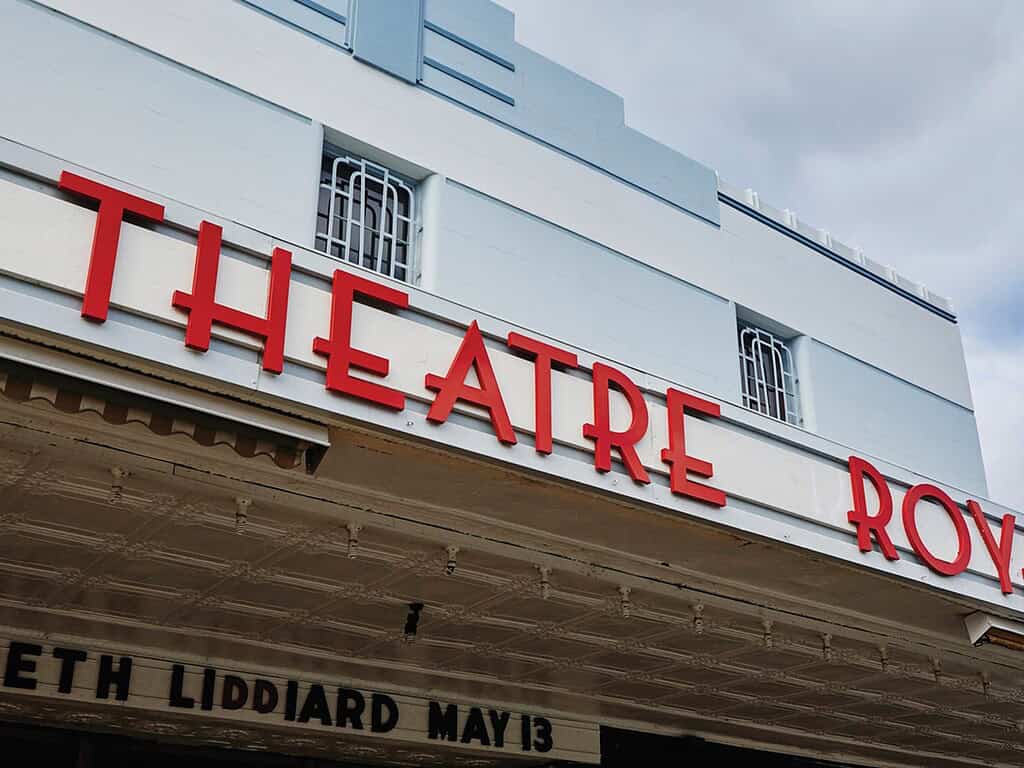 Theatre Royal