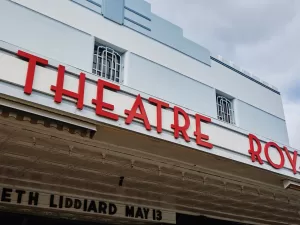 Theatre Royal