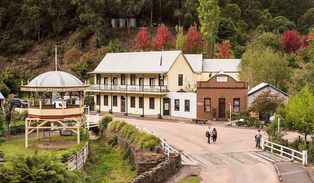 Walhalla