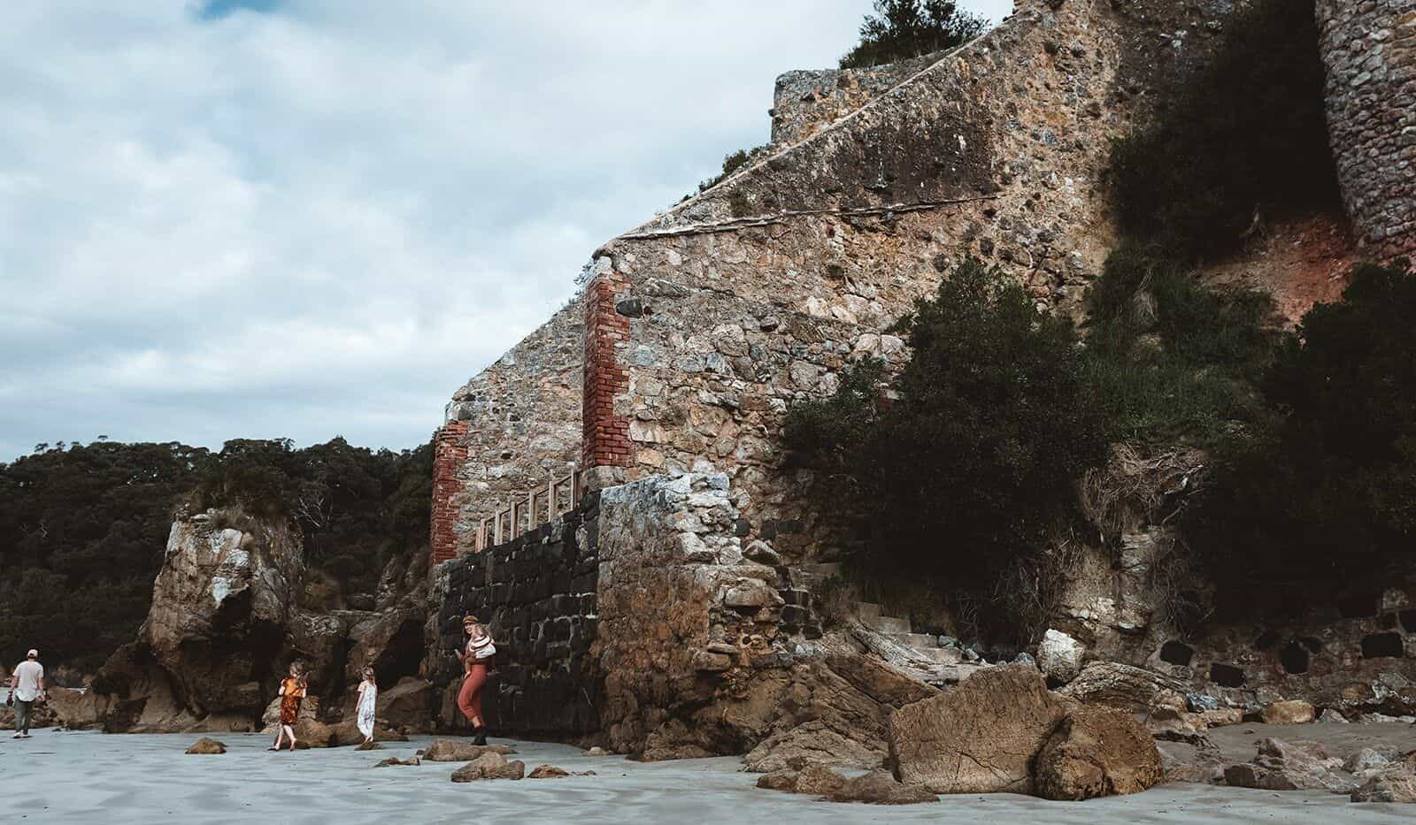 Walkerville Limeburners Walk