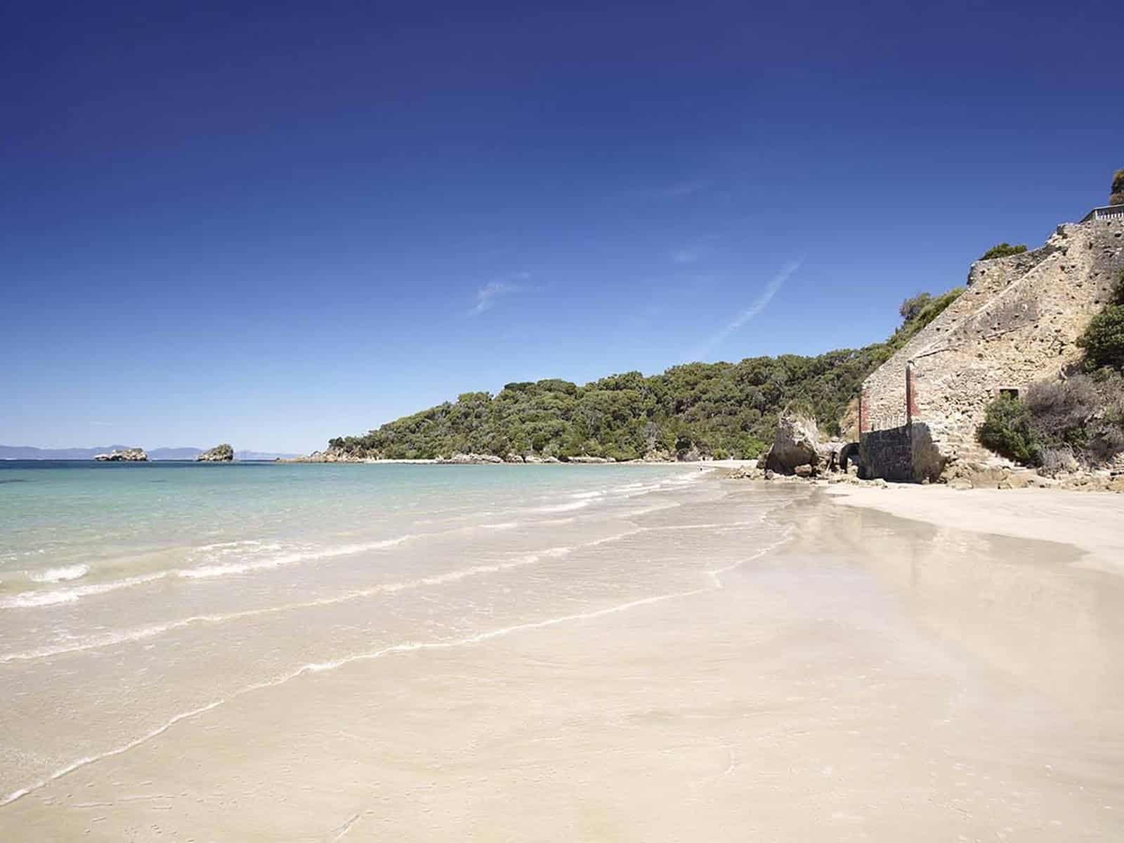 Walkerville Overlook Walk