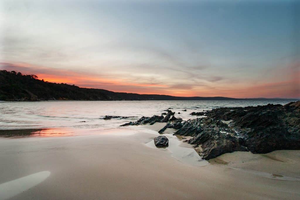 Walkerville Victoria