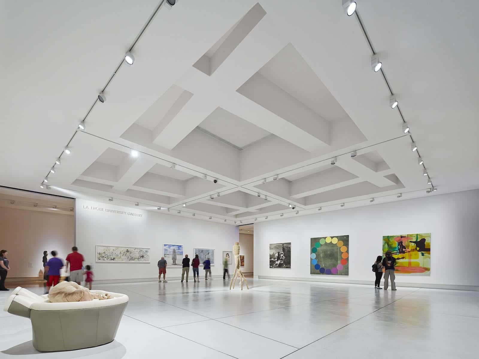 Bendigo Art Gallery