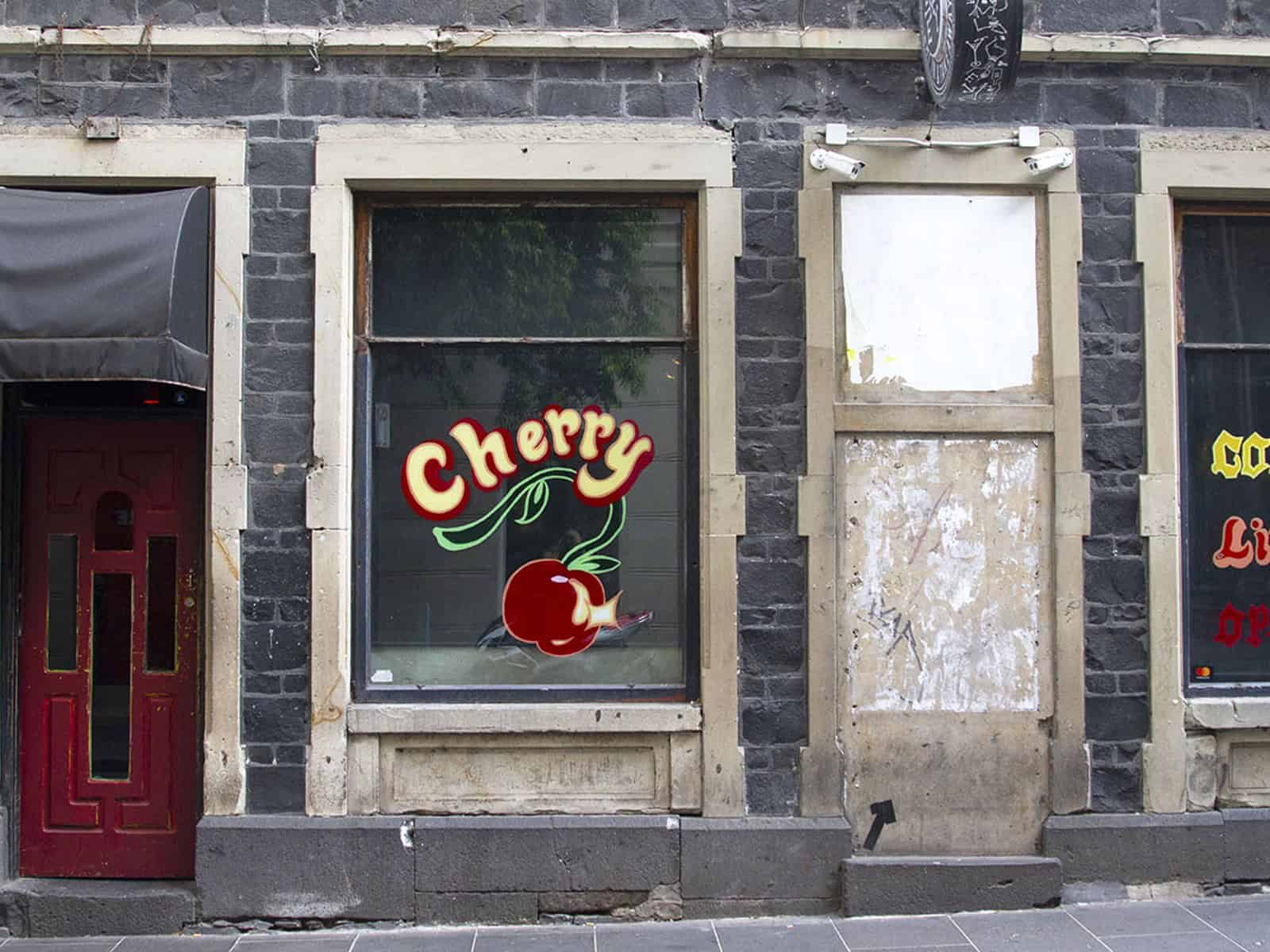 Cherry Bar
