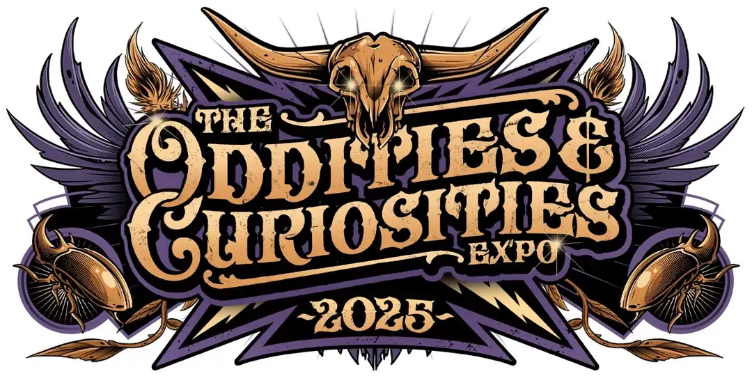 Melbourne Oddities & Curiosities Expo 2025