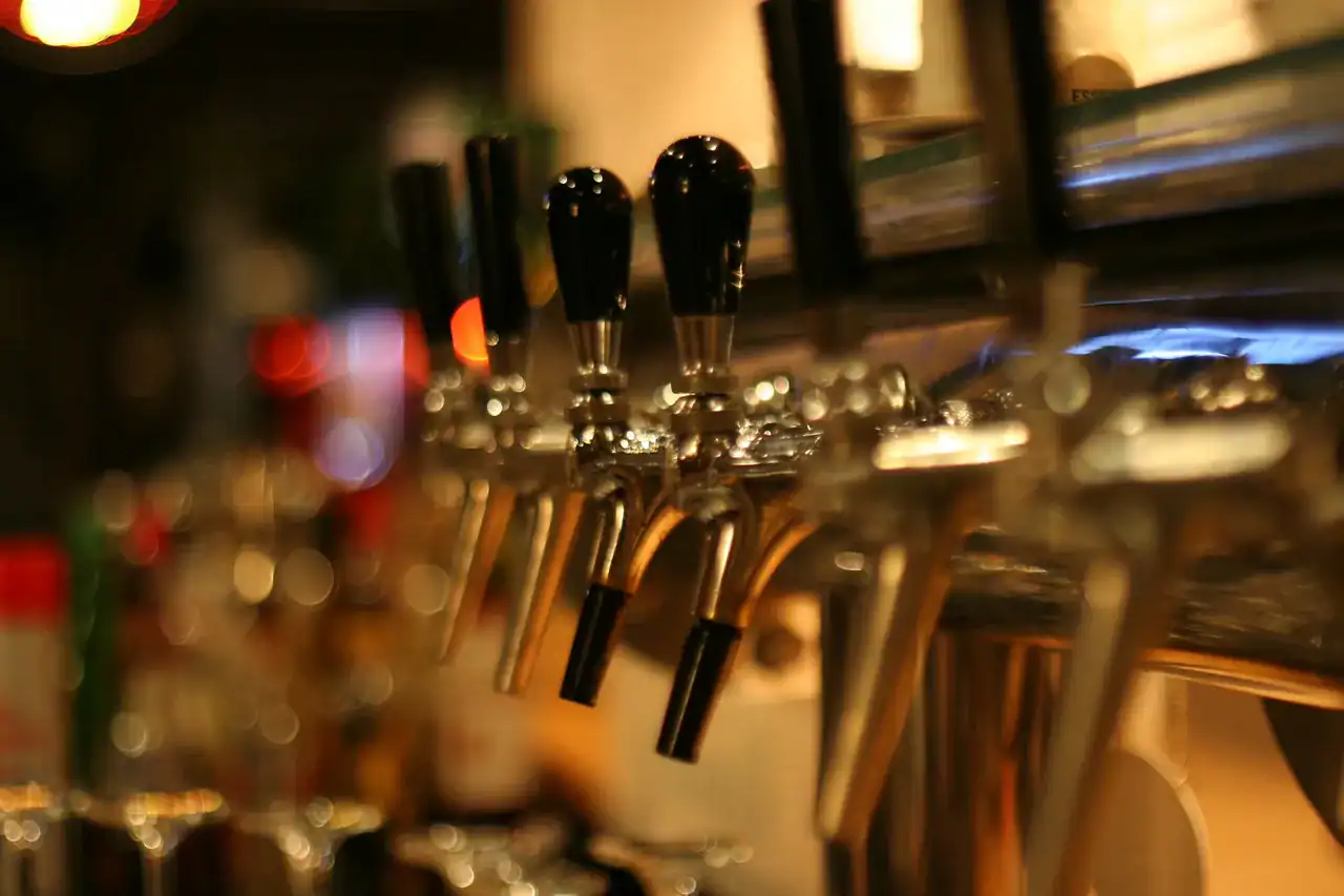 Mount Dandenong Hotel