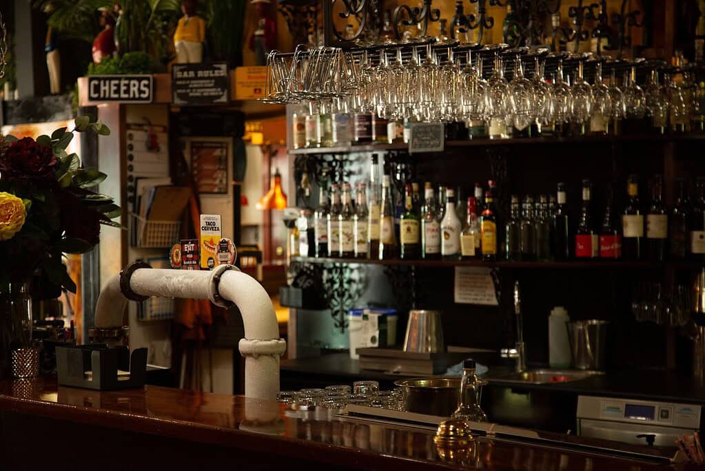 Sooki Lounge