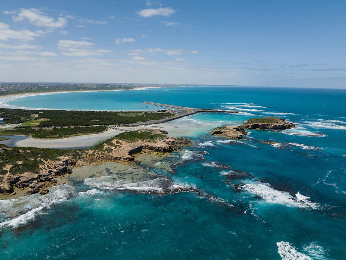 Warrnambool Victoria