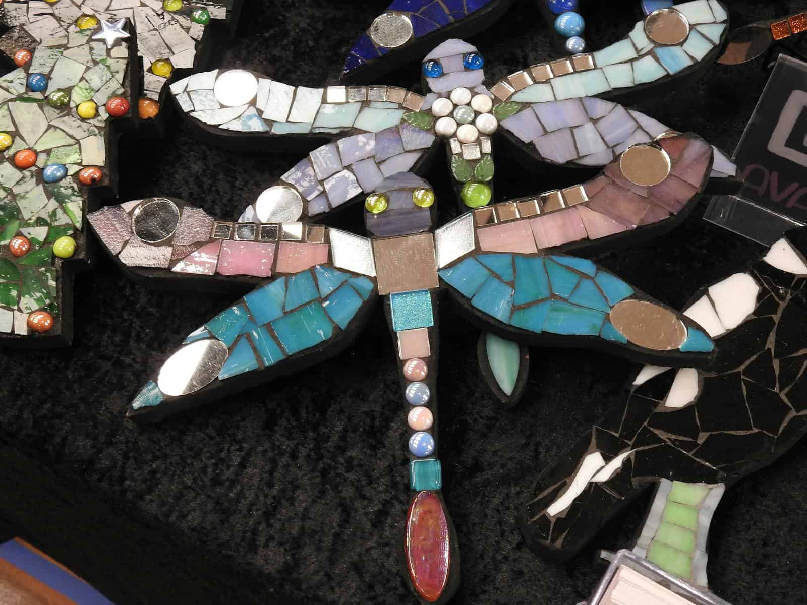 45th Werribee Craft Festival