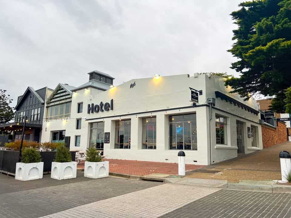 Hotel Phillip Island