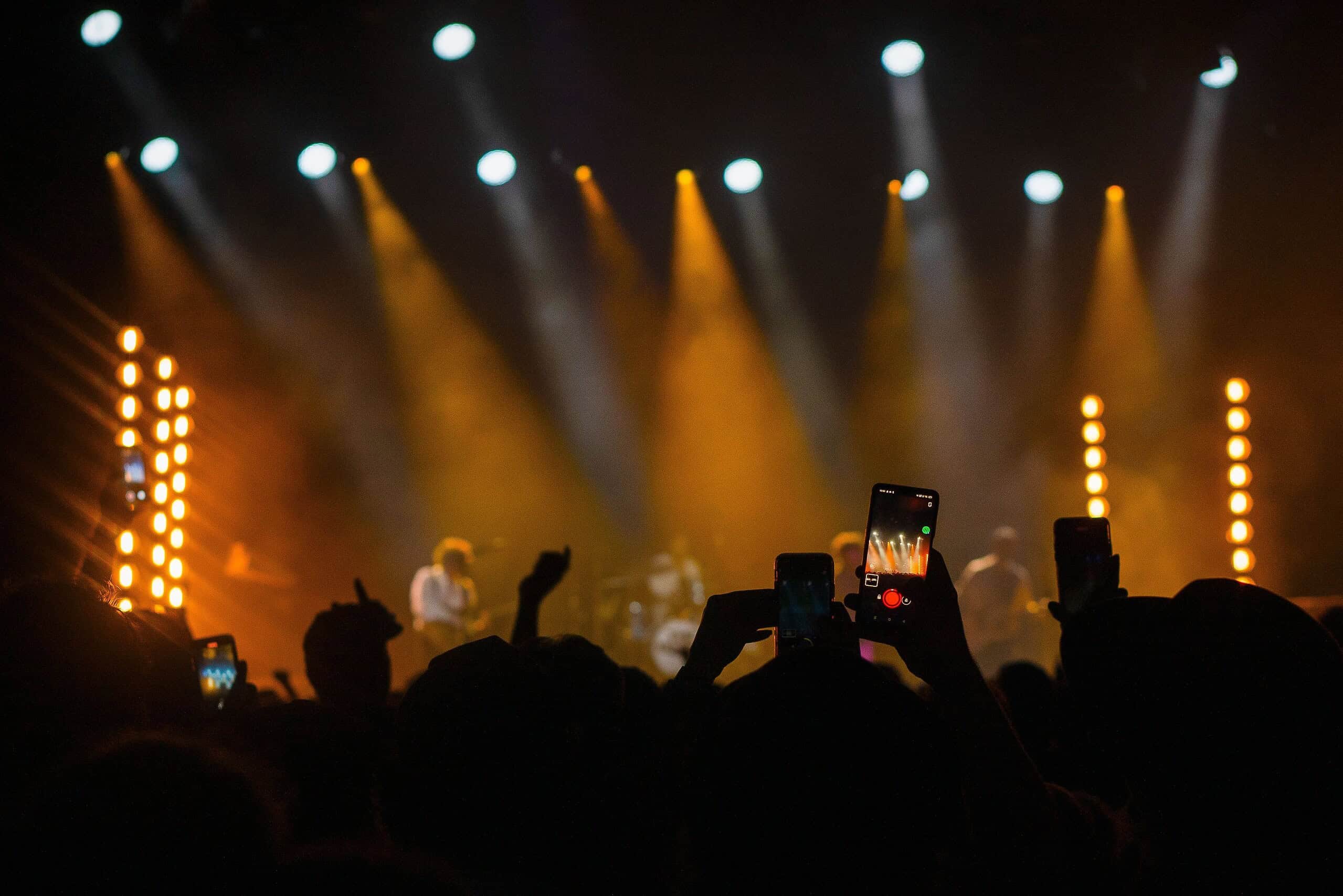 Find events in Victoria