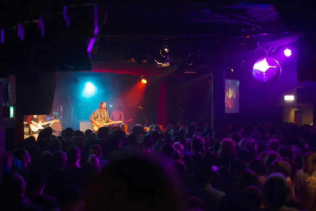 Find events in Victoria