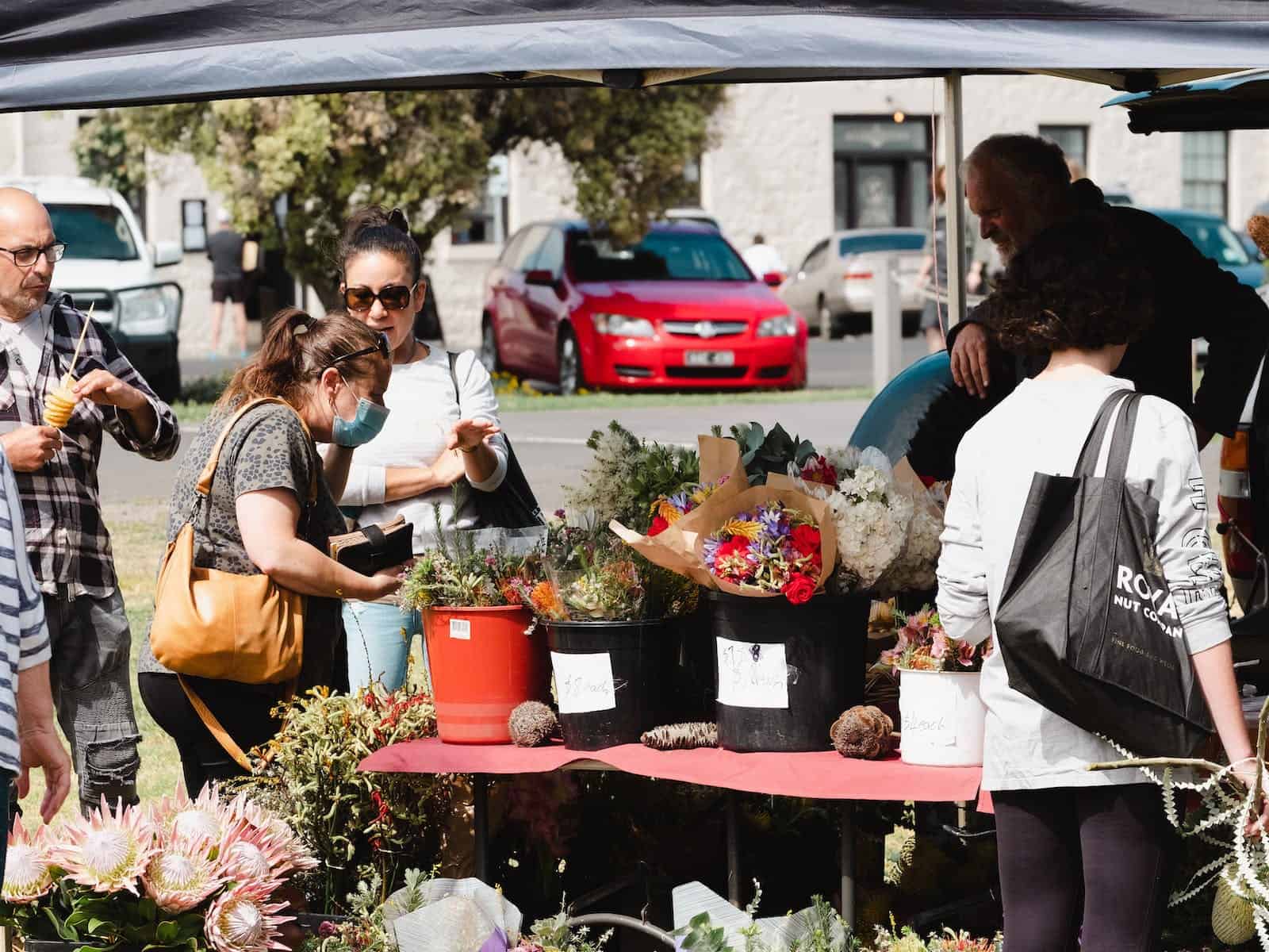 Port Fairy Farmers Market