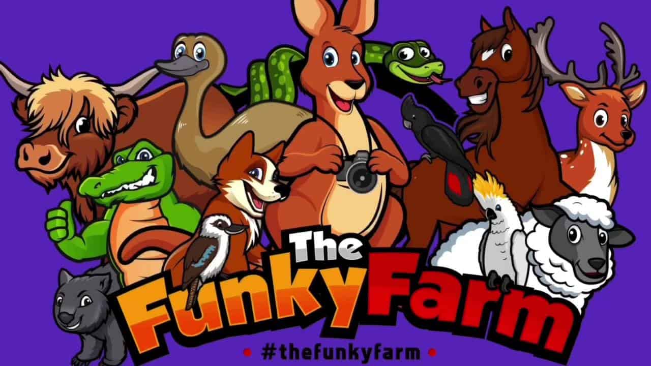 The Funky Farm