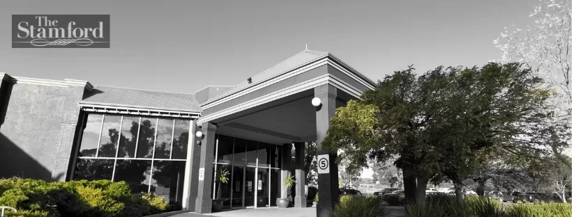 The Stamford