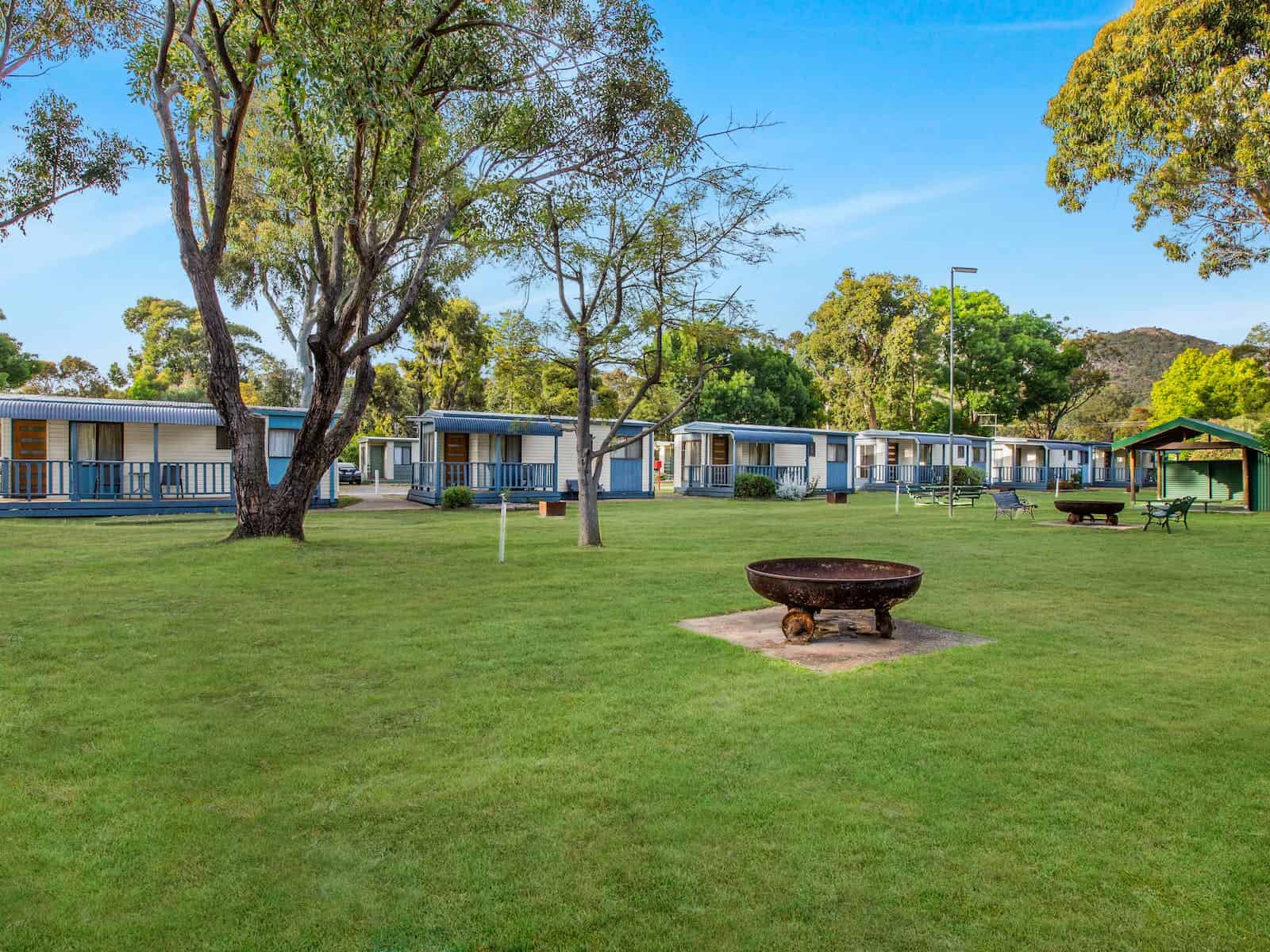 Breeze Holiday Parks - Grampians