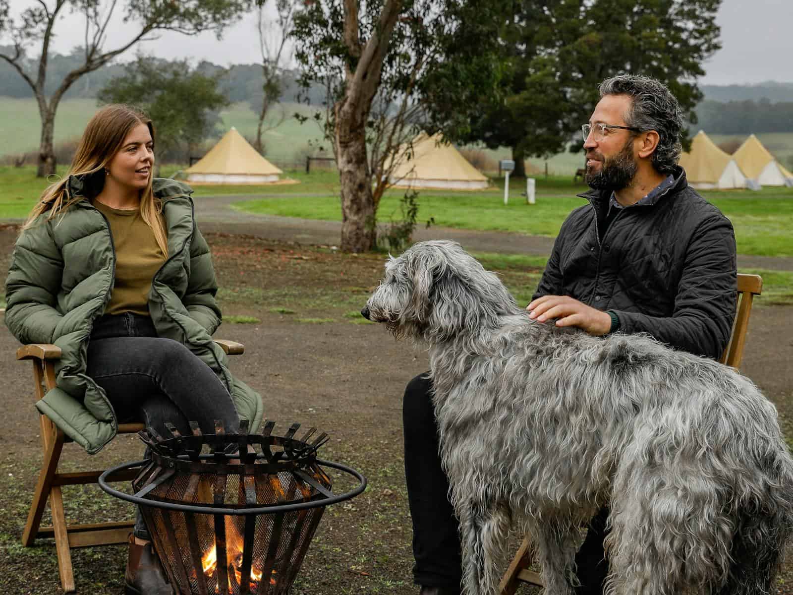 Forrest Holiday Park