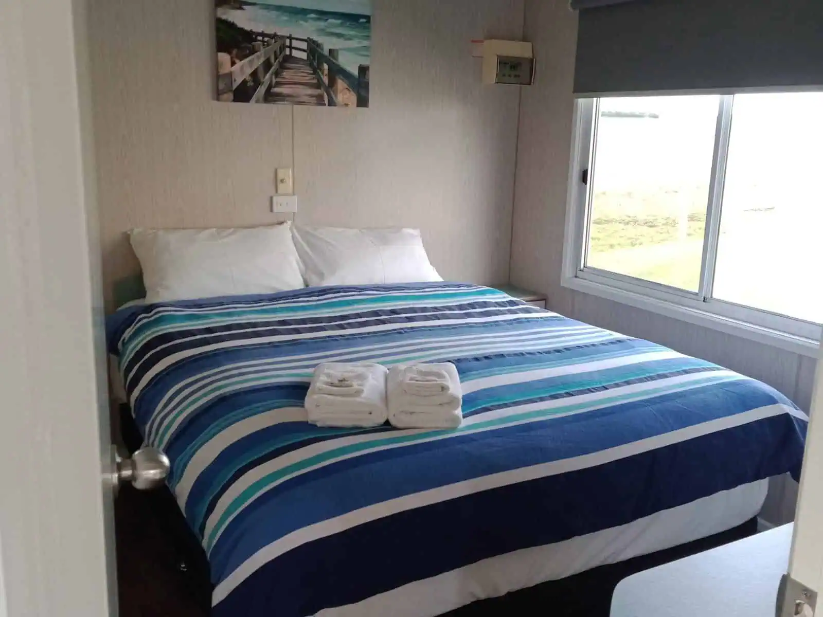 Lang Lang Foreshore Caravan Park