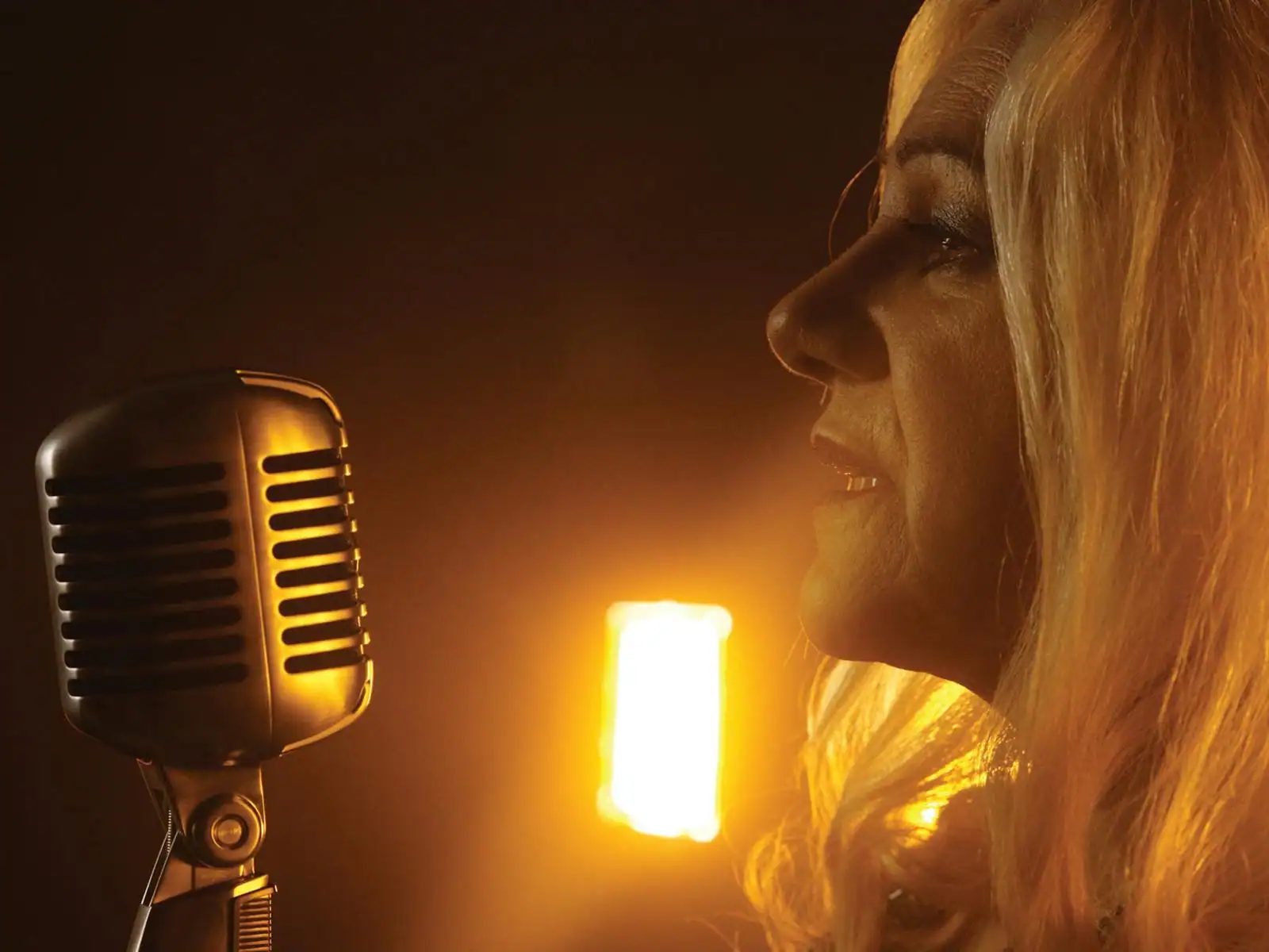 Love Me or Leave Me - Nina Simone Tribute