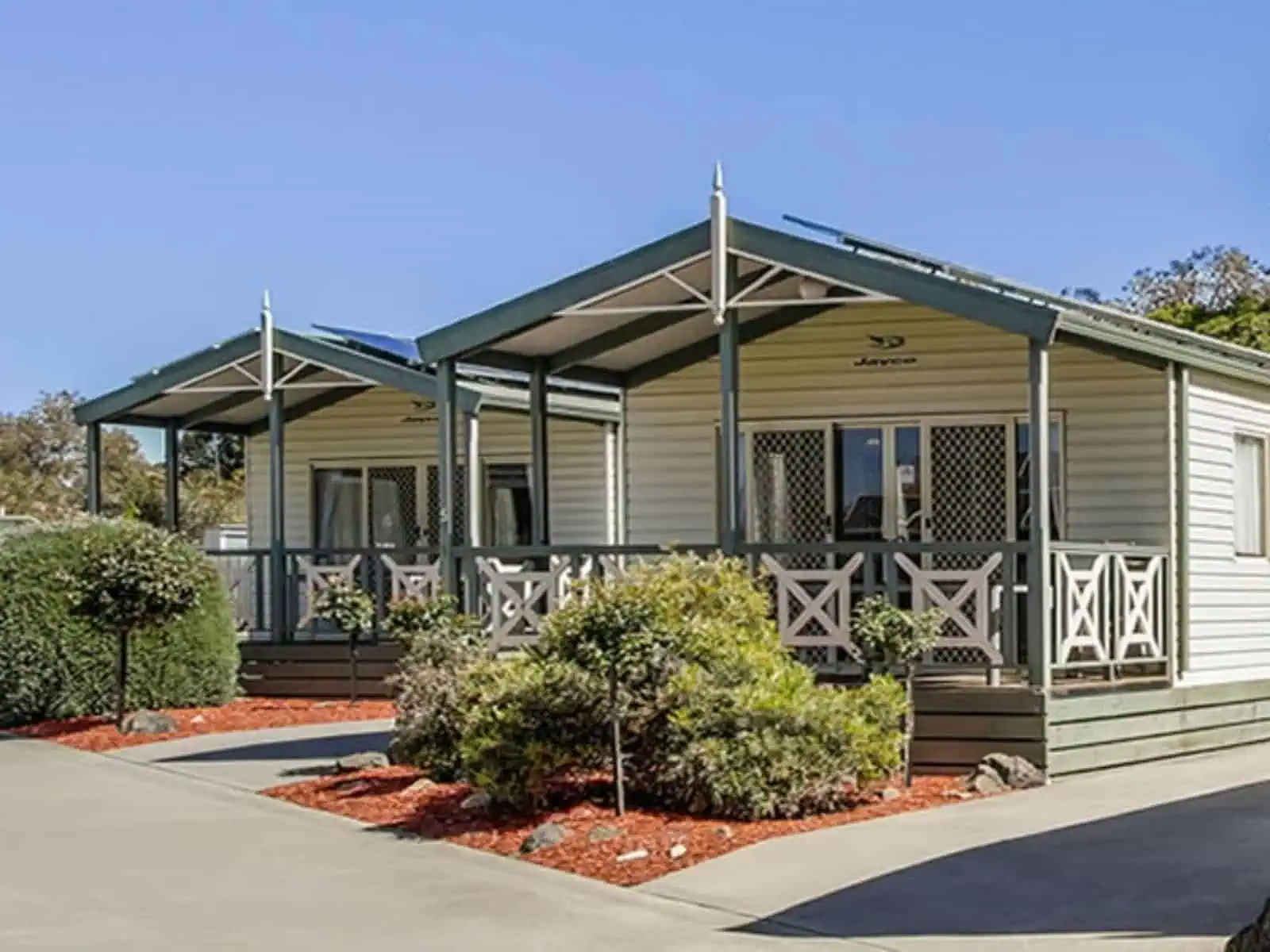 Paynesville Holiday Park