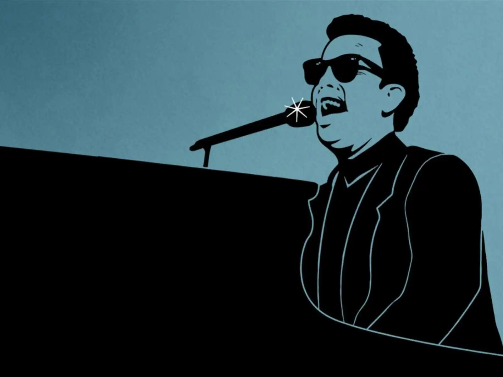 Piano Man- Celebrating the Music of Billy Joel