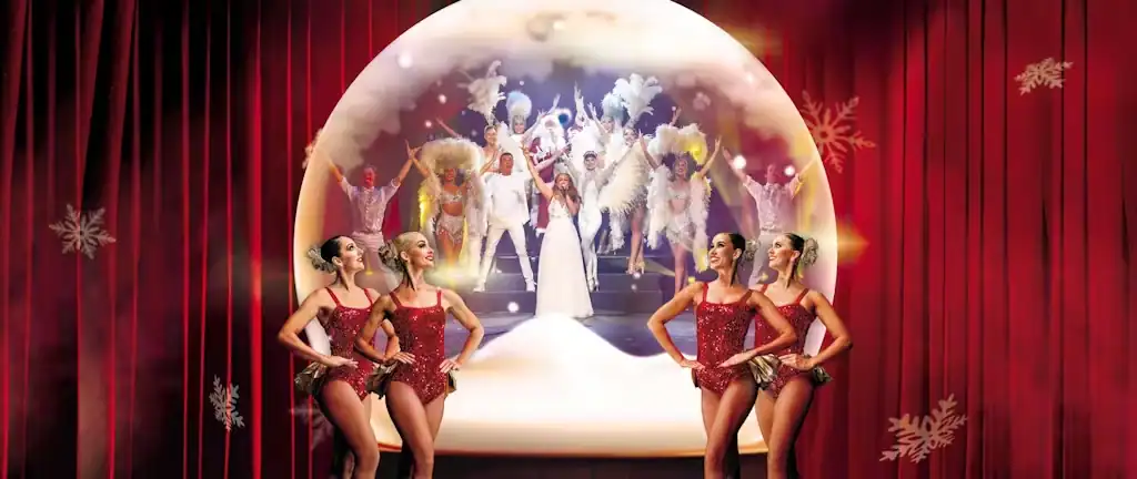 Christmas Spectacular - A Magical Wonderland