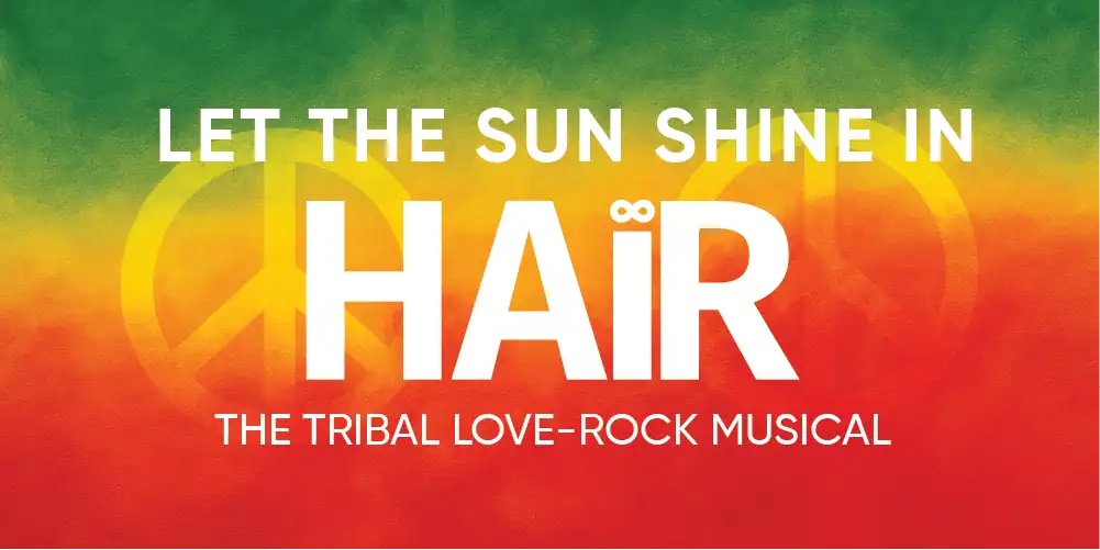 Hair the Musical