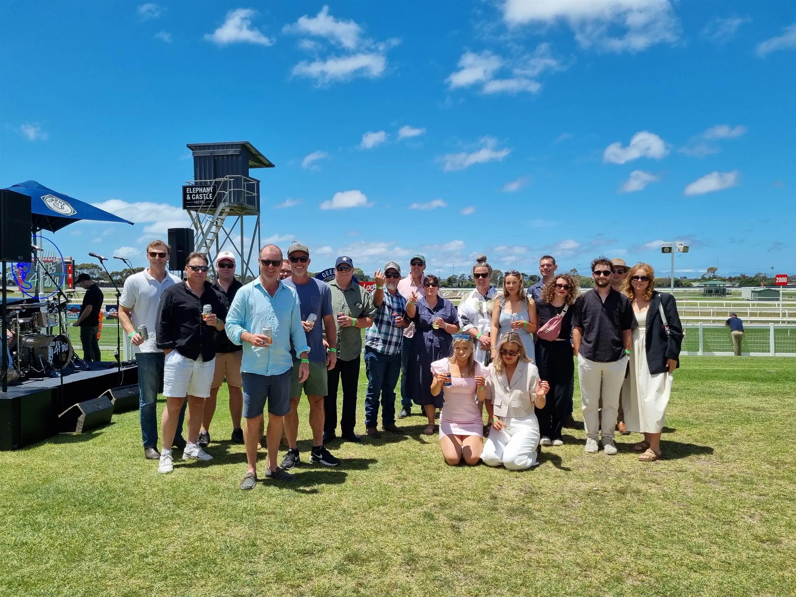 The 2025 Ladbrokes Christmas Party