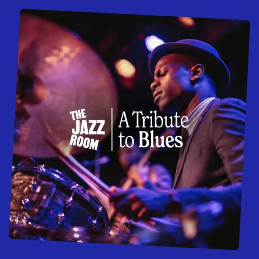 The Jazz Room: A Tribute to The Blues