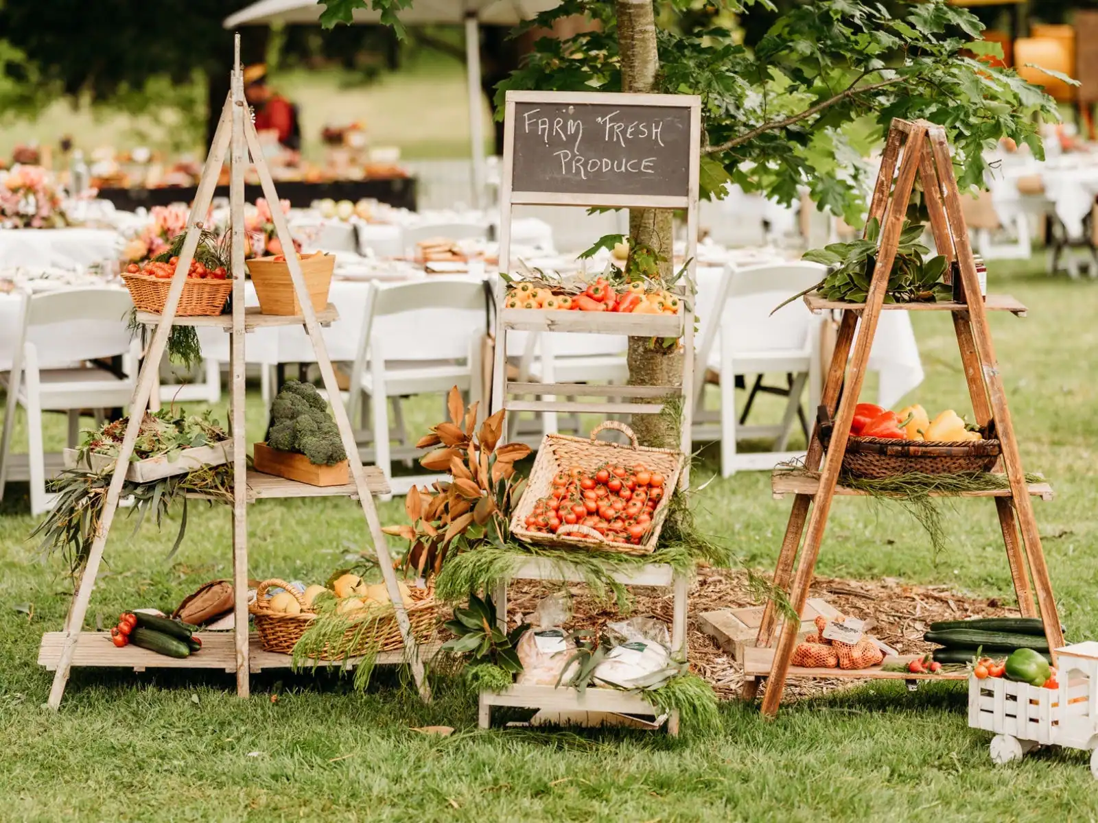 Warragul Farmers' Market