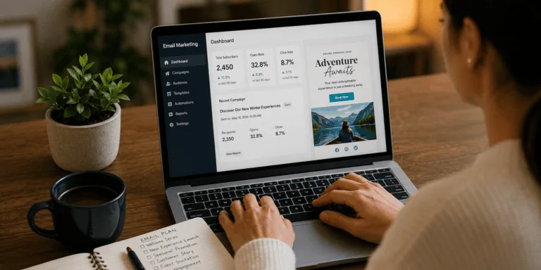 Email Marketing for Local Businesses