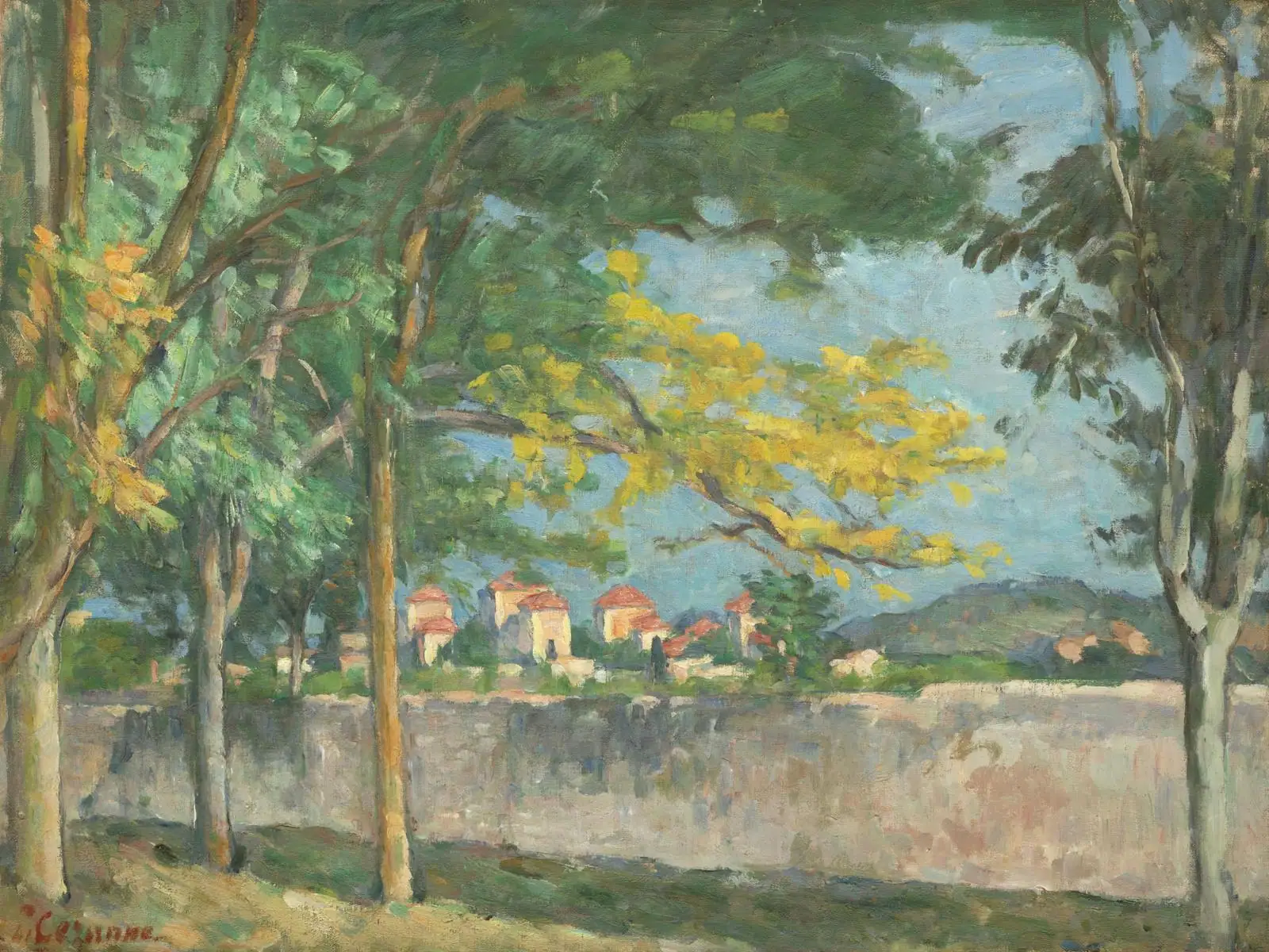 Listing cover image
