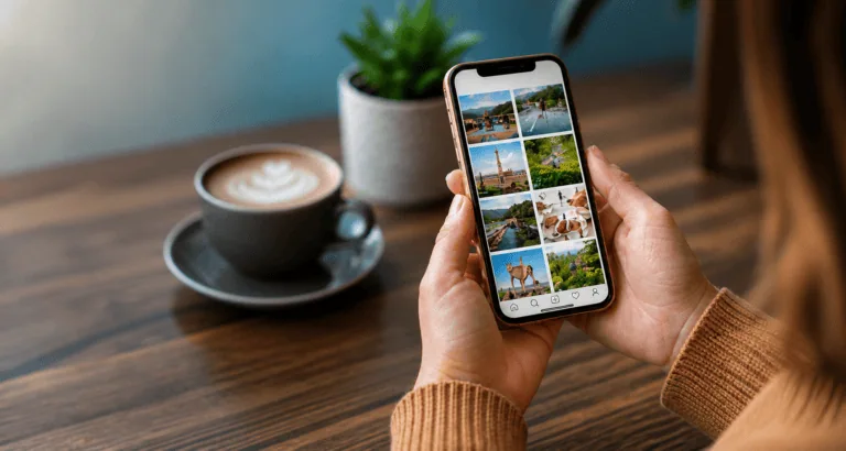 Social Media Marketing for Tourism & Hospitality Businesses