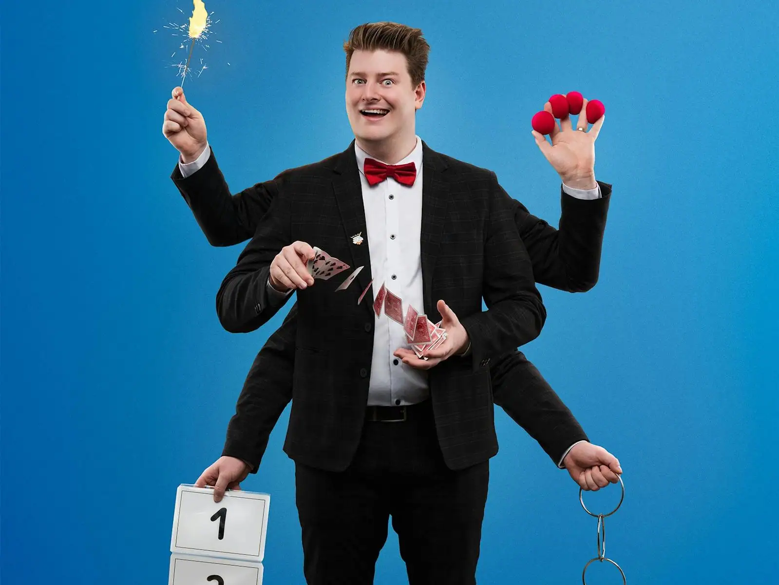 Listing cover image